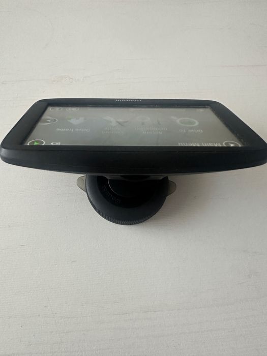 GPS Tomtom 5 inc.
