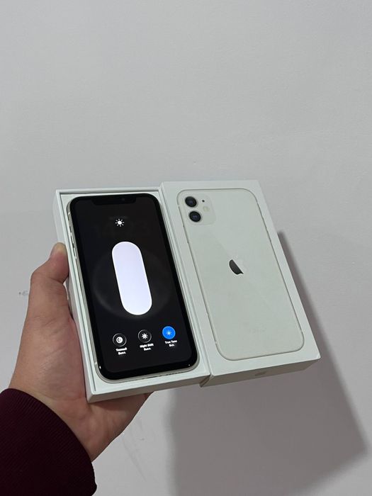 Айфон 11 Iphone 11