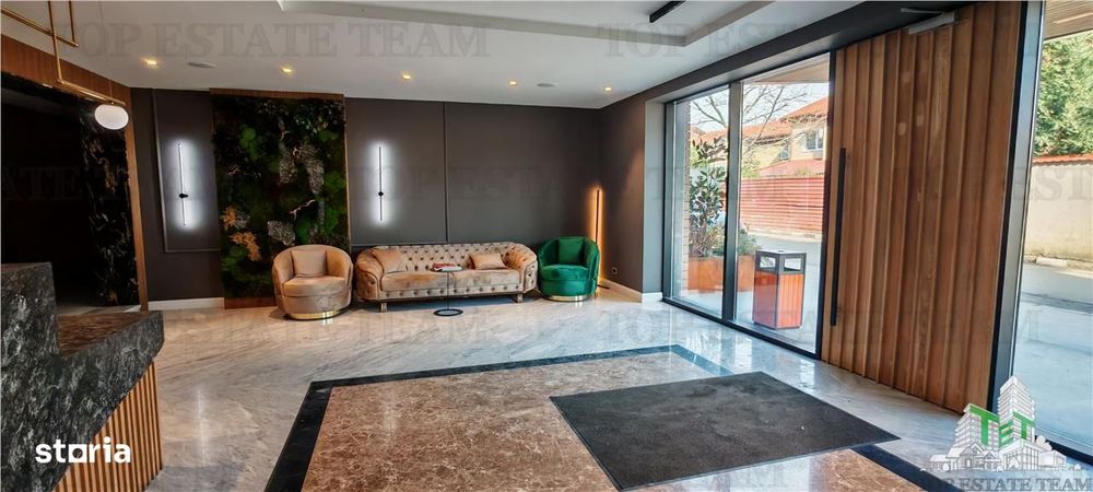 Apartament de 4 camere, cu finisaje premium, 160mp, 2bai, 2 bucatarii — fotografia 2