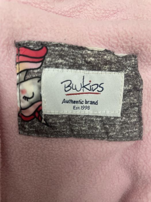 Куртка демисезон