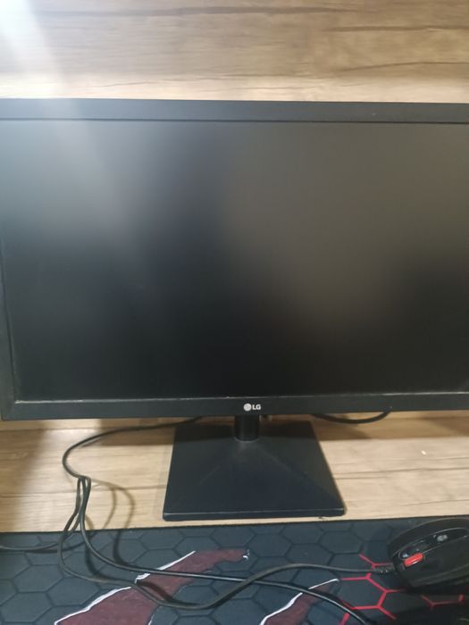 LG MANITOR 22talik  10 dona bor