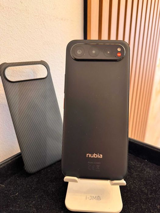 Nubia Air de 256GB/IMPECABIL!!!