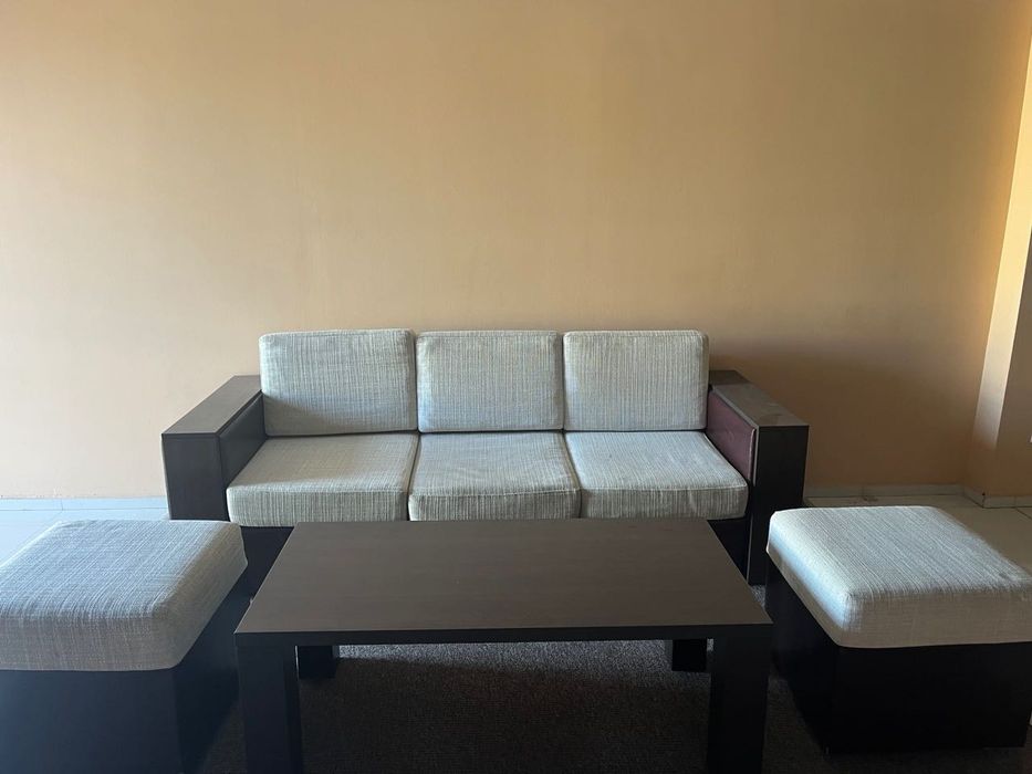 Масичка / хотелско обзавеждане като ново MDF