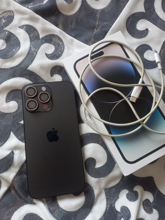 iPhone 14 Pro Max сатамын