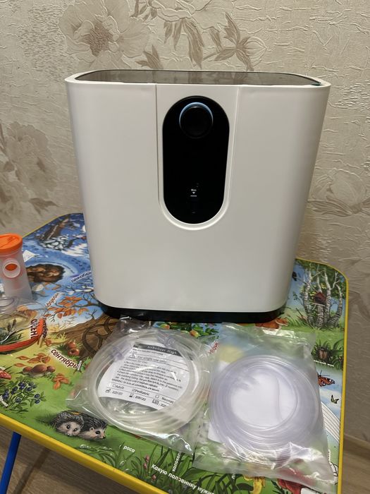 Кислородный концентратор