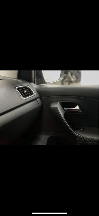 Volkswagen Polo на продажу