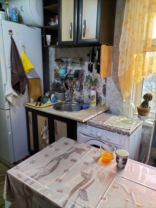 Продам дом 2 ком.Участок 17 соток