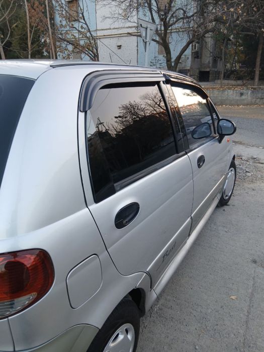 Продается автомабиль Матиз 2011 г.