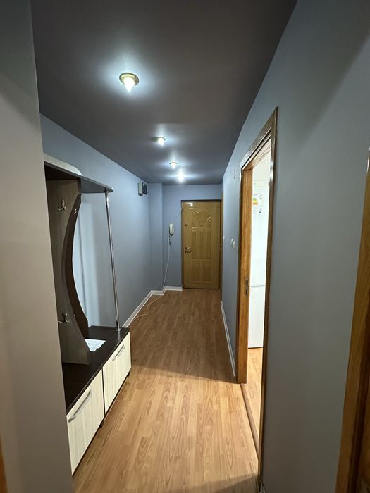 Inchiriez aparatament 2 camere, utilat