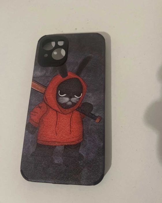 Huse Iphone 13 Mobilfox