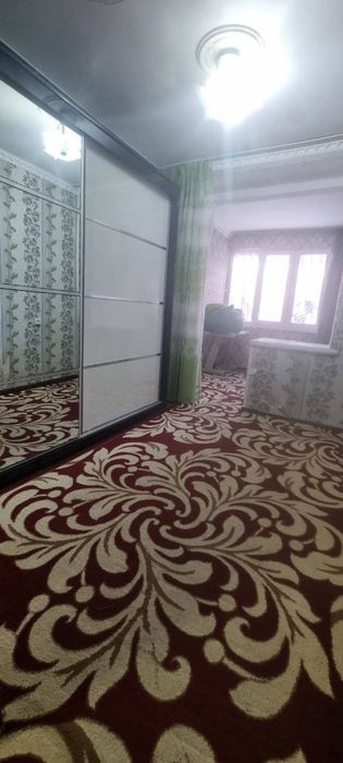 х Чиланзар 26 квартал 2/2/4 Орт.Ватан,Балкон:2х6,Дом Вдоль Дороги