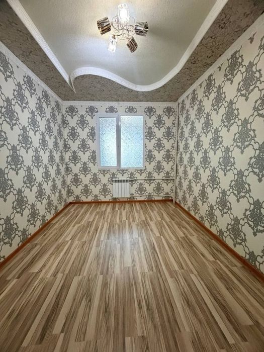Квартира сотилади