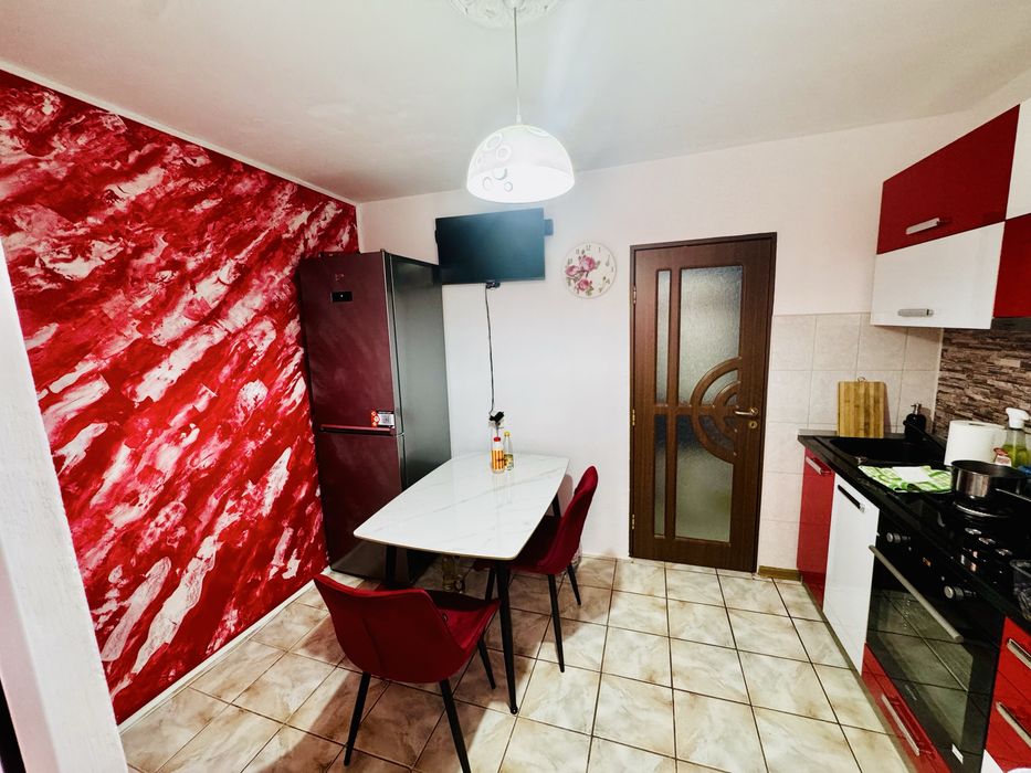 Se vinde apartament cu 2 camere ‼️