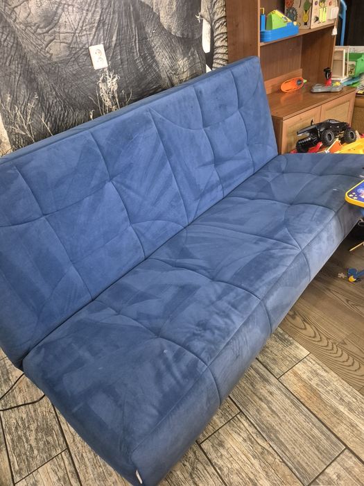 Продам диван раскладной