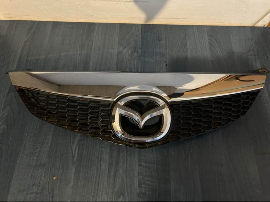 Grila Mazda6 GG - 2007