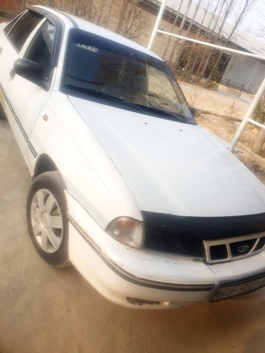 Нексия 1 сонс сотувда