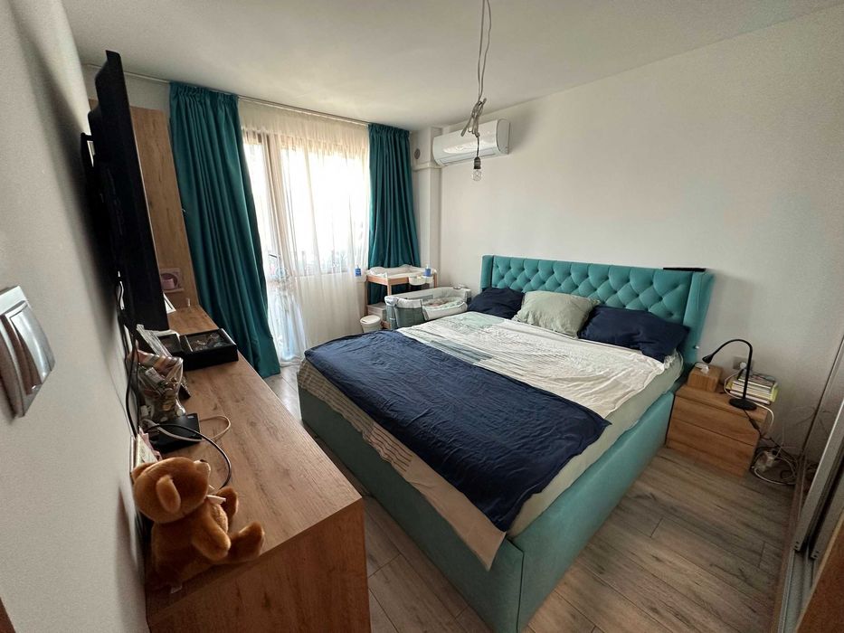 Продава се Двустаен апартамент в София, Овча купел 2 - 114 кв.м за 2150 €/кв.м - Снимка #7