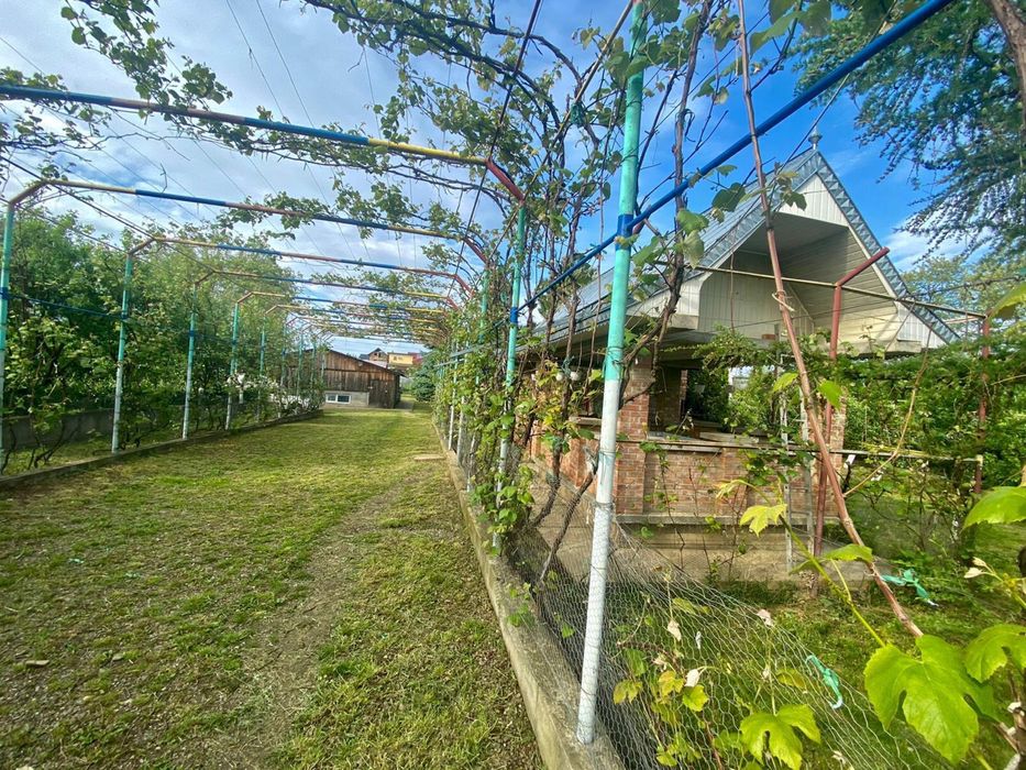 Teren intravilan 1878 mp zona Hudum