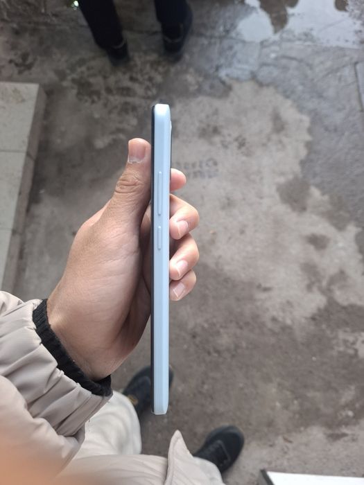 Redmi A2+ 64Gb kardak bor