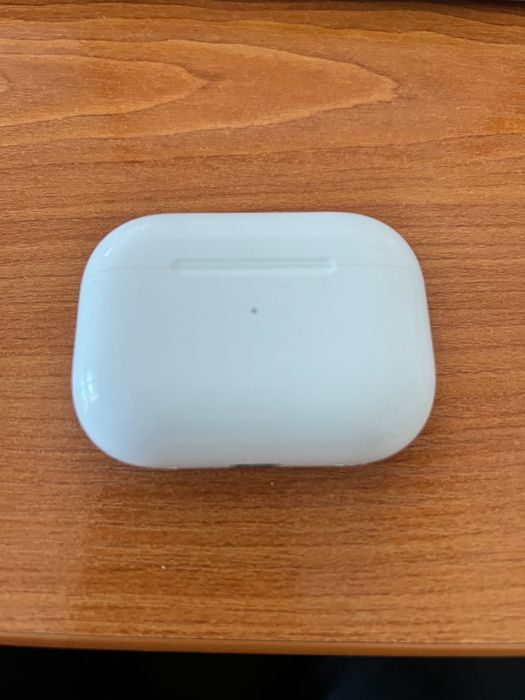 AirPods Pro 2 кутия