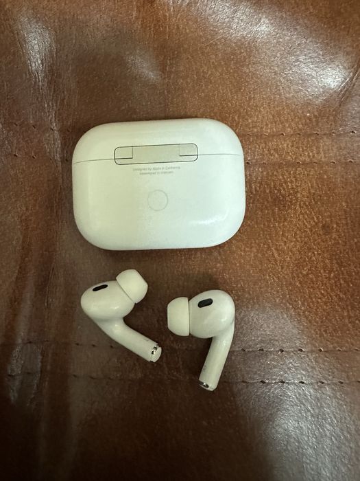 Casti wireless apple airpods  pro 2 originale