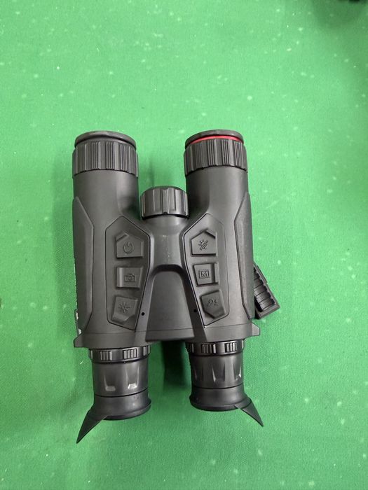 Binoclu cu termoviziune si night vision Hikmicro Habrok HQ35LN