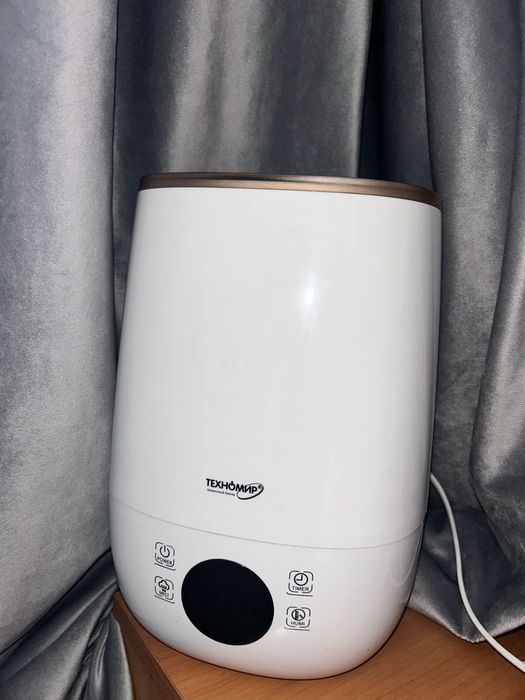 Увлажнитель воздуха