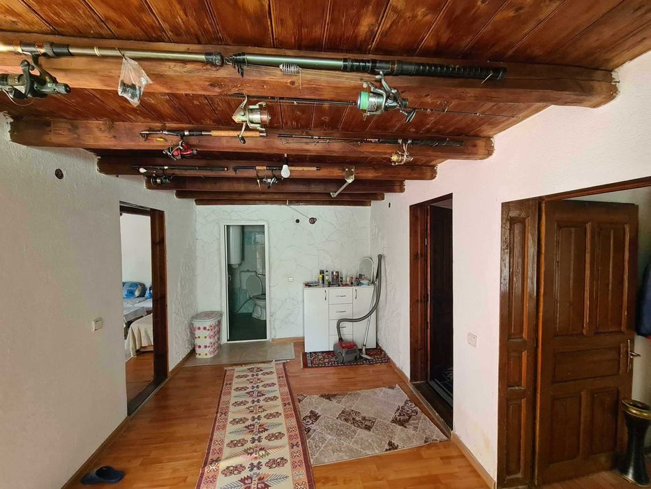 Продава се Къща в с. Гледка, Област Хасково - 300 кв.м за 204 €/кв.м - Снимка #4