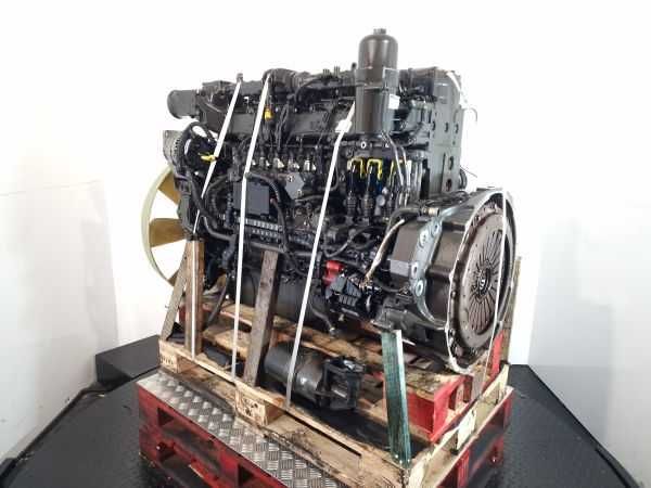 Motor complet DAF PR228 - Piese pentru motor DAF
