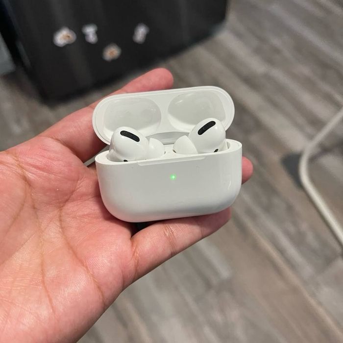 air pods pro 2 type c