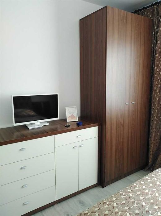 Apartament 2 camere - Micro 38
