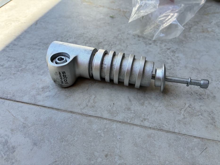 Satori Heads Up 2 - Riser/Spacer/Inaltator bicicleta