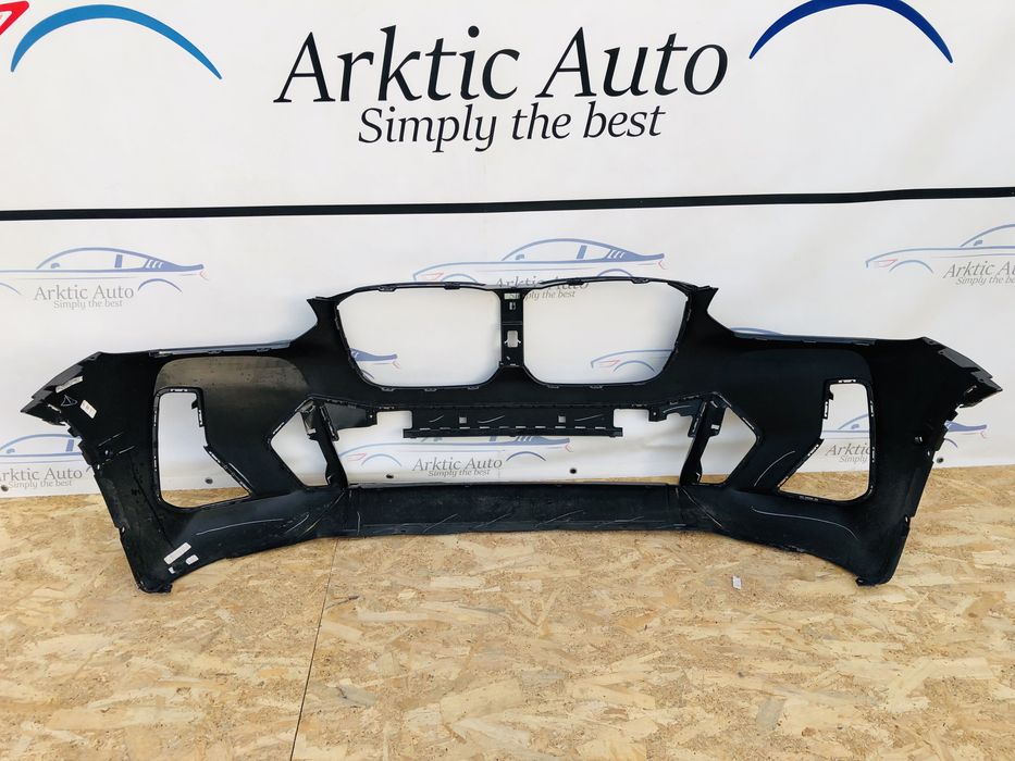 Bara fata M BMW X3 G01/X4 G02 LCI dupa 2020 cod 8081055