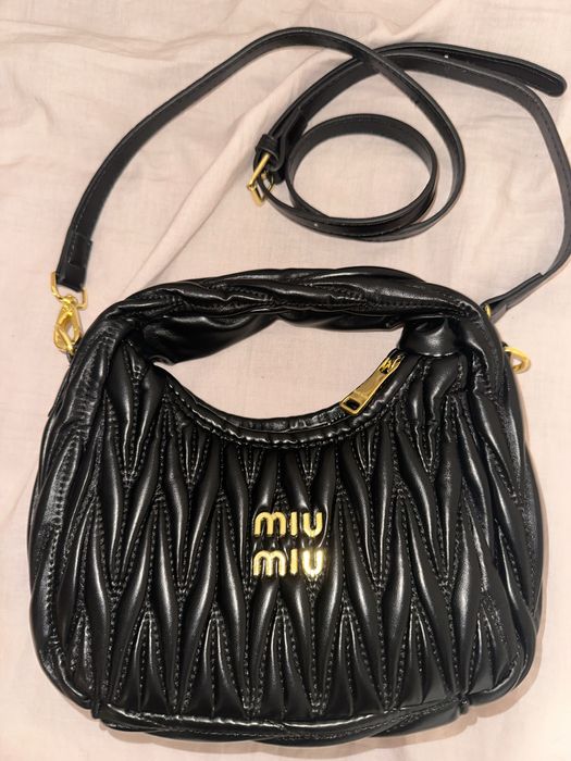Geanta miu miu