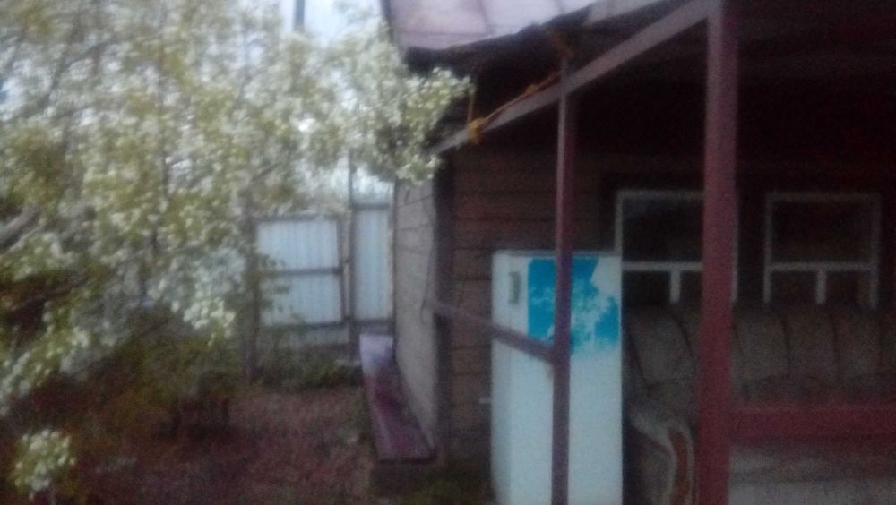 Дача  общество Кировец 1 за горводоканалом