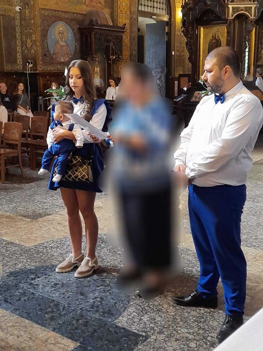 Комплект за цялото семейство