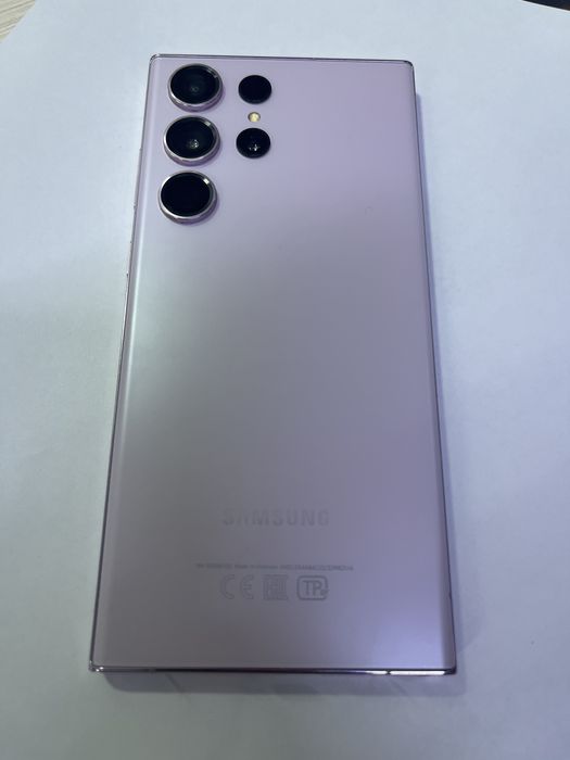 Samsung Galaxy S23 ultra