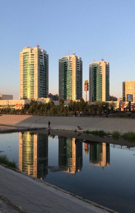 Сдам 2 комн квартиру