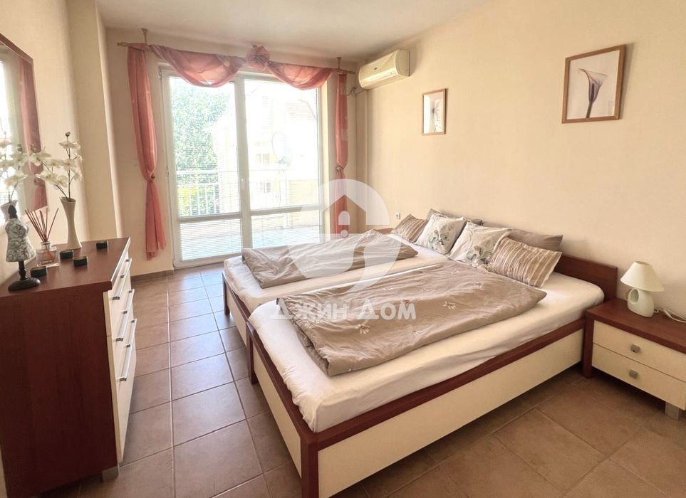 Продава се Тристаен апартамент в к.к. Слънчев бряг - 93 кв.м за 1290 €/кв.м - Снимка #10