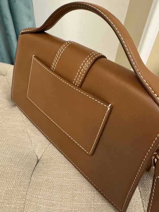 Geanta Jacquemus  grand bambino