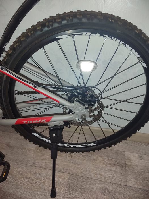Велосипед MTB TRINX 258