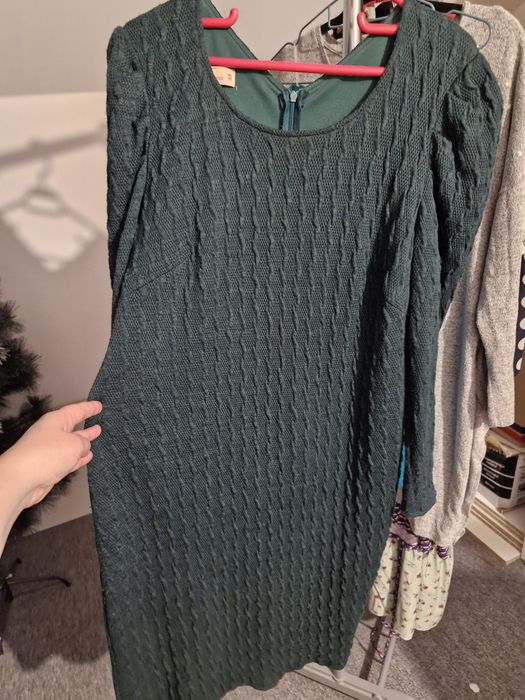 Rochie toamna/iarnă