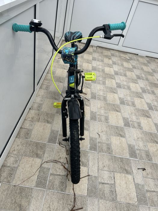 Деско колело 16”