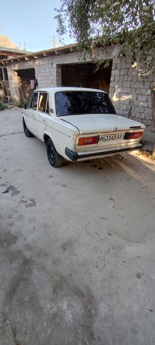 Жигули ваз 2106 yaxshi xolatda