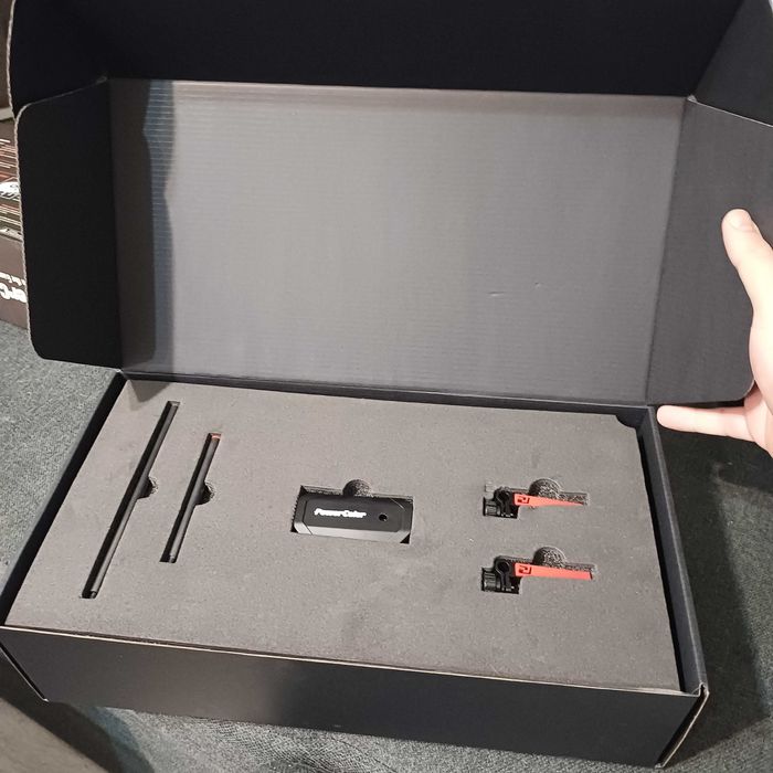 AMD Powercolor Hellhound 7900XTX 24GB