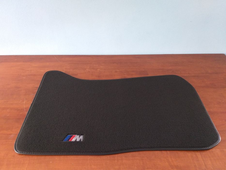 Covorase auto dedicate BMW seria 7 ( F 01 ) ///M