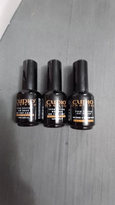 Set manichiura deluxe