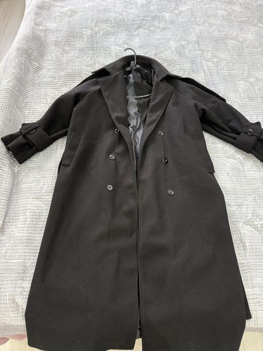 Женское пальто осень-зима