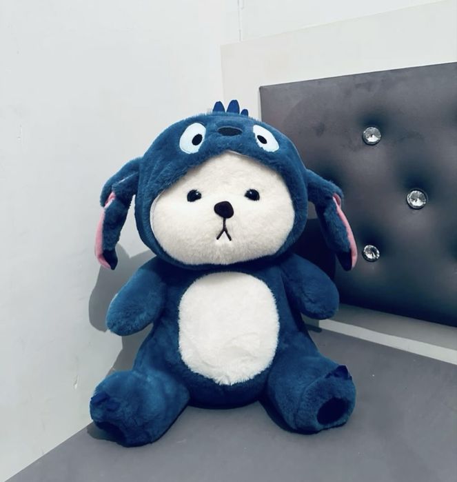 Мишки мягкая игрушка мишка