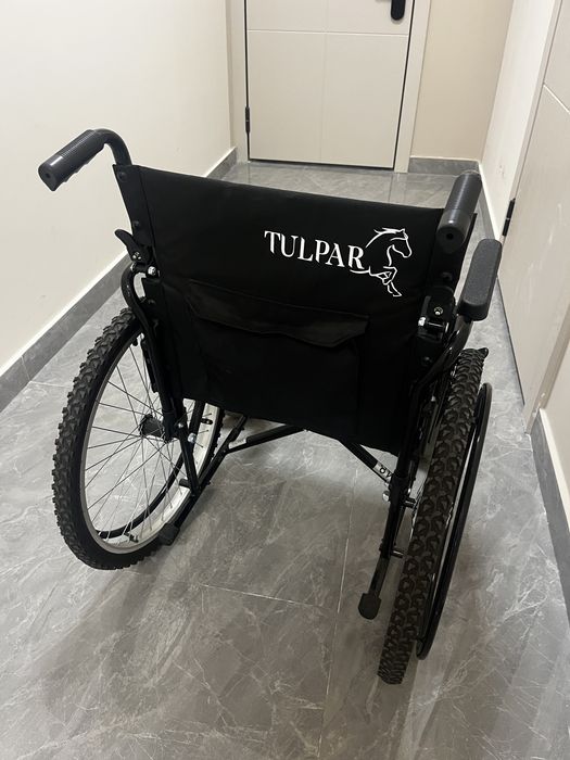 Продам инволидную коляску
